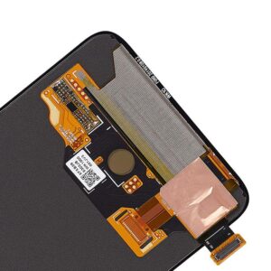 LCD ASSEMBLY WITHOUT FRAME COMPATIBLE FOR XIAOMI MI 9 LITE / CC9