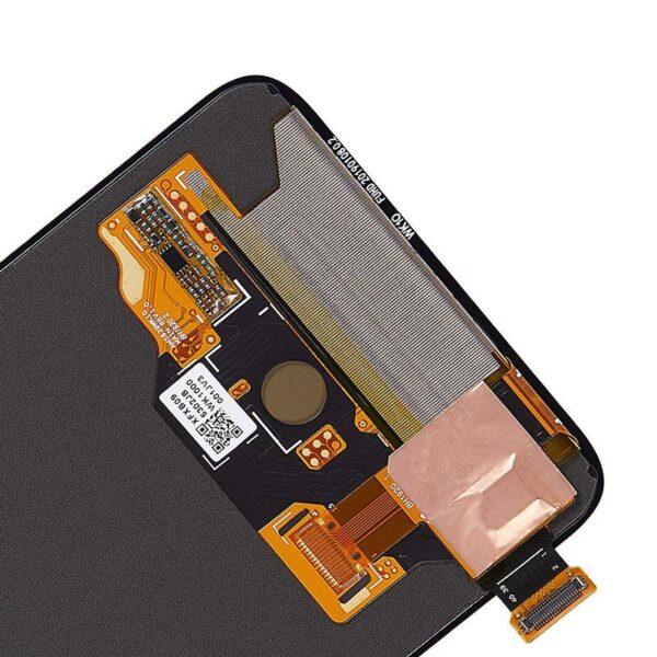 LCD ASSEMBLY WITHOUT FRAME COMPATIBLE FOR XIAOMI MI 9 LITE / CC9