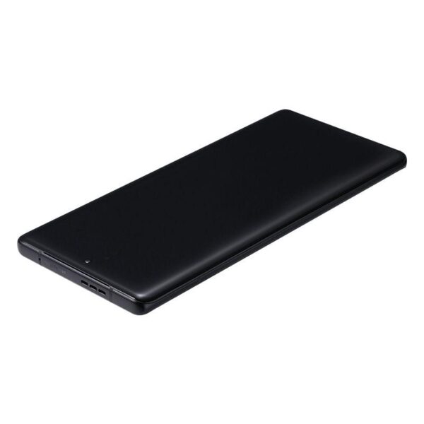 LCD ASSEMBLY WITH FRAME FOR MOTOROLA XT2301-1/XT2301-4/XT2301-5