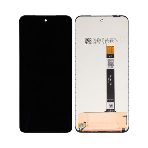 LCD ASSEMBLY WITHOUT FRAME FOR MOTOROLA G STYLUS 5G (XT2315)