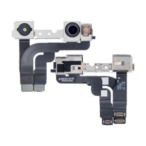 FRONT CAMERA COMPATIBLE FOR IPHONE 12 PRO MAX.