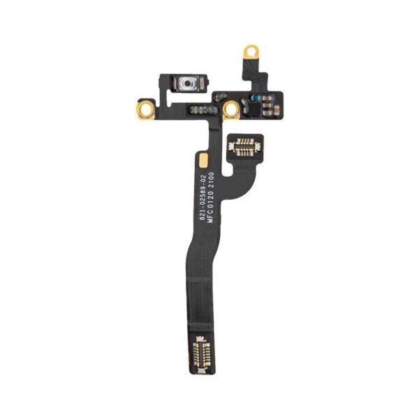 POWER FLEX CABLE FOR IPAD PRO 11" 2ND / PRO 12.9" 4TH (4G VERSIO