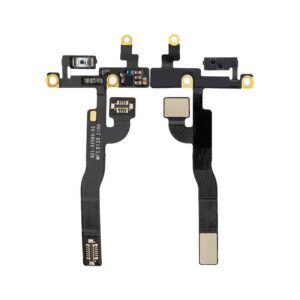 POWER FLEX CABLE FOR IPAD PRO 11" 2ND / PRO 12.9" 4TH (4G VERSIO