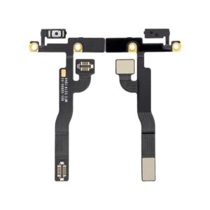 POWER FLEX CABLE FOR IPAD PRO 11" 2ND / PRO 12.9" 4TH (WIFI)