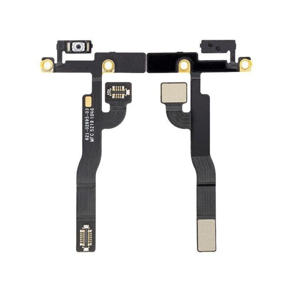 POWER FLEX CABLE FOR IPAD PRO 11" 2ND / PRO 12.9" 4TH (WIFI)