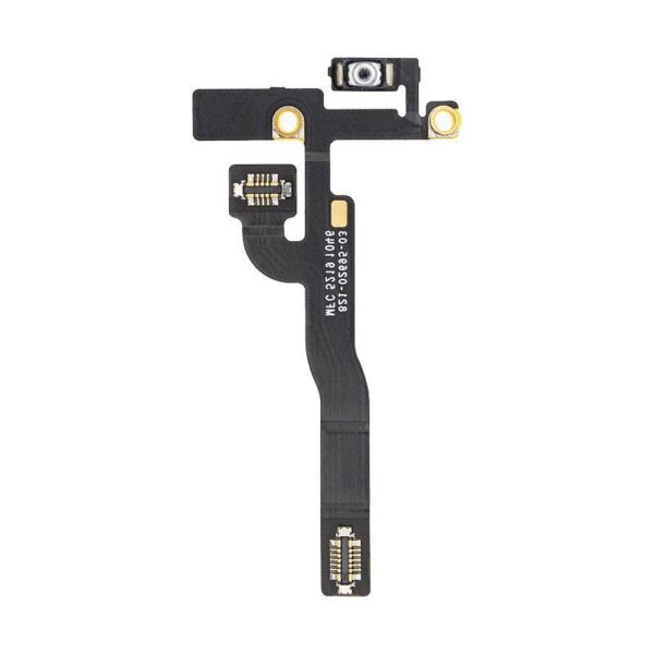 POWER FLEX CABLE FOR IPAD PRO 11" 2ND / PRO 12.9" 4TH (WIFI)