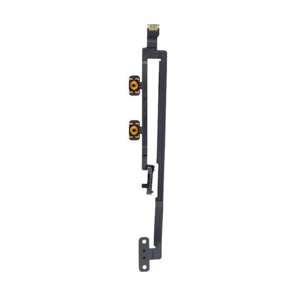 POWER BUTTON AND VOLUME BUTTON FLEX CABLE FOR IPAD MINI 1 /AIR 1