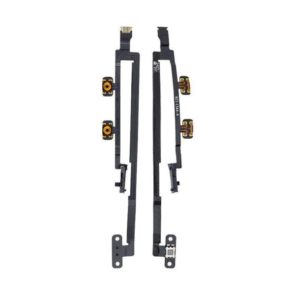 POWER BUTTON AND VOLUME BUTTON FLEX CABLE FOR IPAD MINI 1 /AIR 1