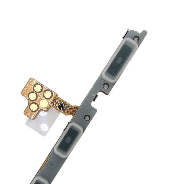 POWER / VOLUME FLEX FOR SAMSUNG GALAXY A73 4G/5G / A33 5G