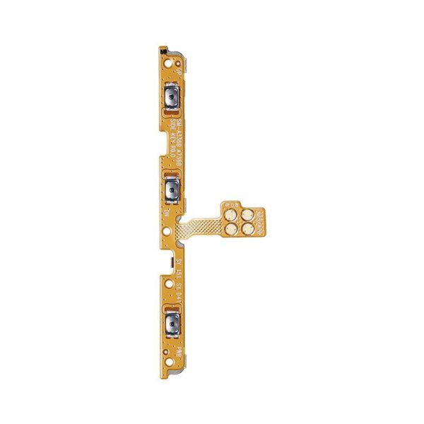 POWER / VOLUME FLEX FOR SAMSUNG GALAXY A73 4G/5G / A33 5G