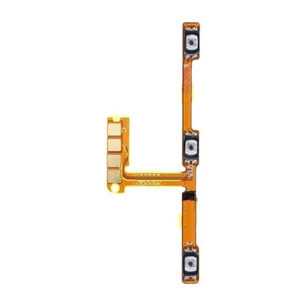 POWER / VOLUME FLEX CABLE COMPATIBLE FOR TCL 30SE