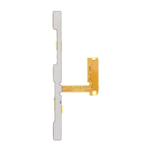 POWER / VOLUME FLEX CABLE COMPATIBLE FOR TCL 30SE