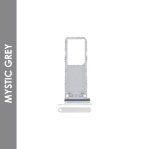 SINGLE SIM CARD TRAY FOR SAMSUNG GALAXY NOTE 20 5G (MYSTIC GREY)