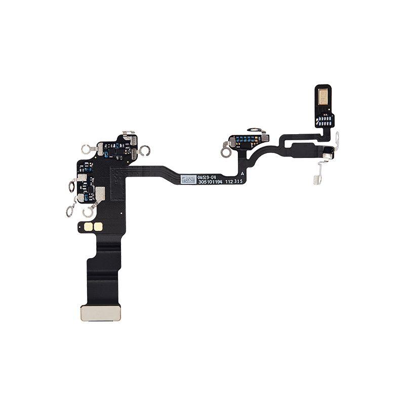 WIFI ANTENNA FLEX COMPATIBLE FOR IPHONE 15 PRO MAX – XCELLPARTS