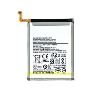 REPLACEMENT BATTERY FOR SAMSUNG GALAXY NOTE 10 PLUS / 5G