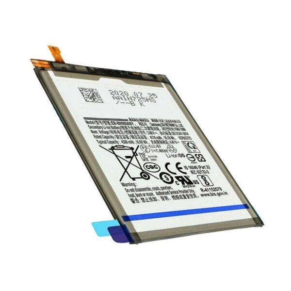 REPLACEMENT BATTERY COMPATIBLE FOR SAMSUNG GALAXY NOTE 20