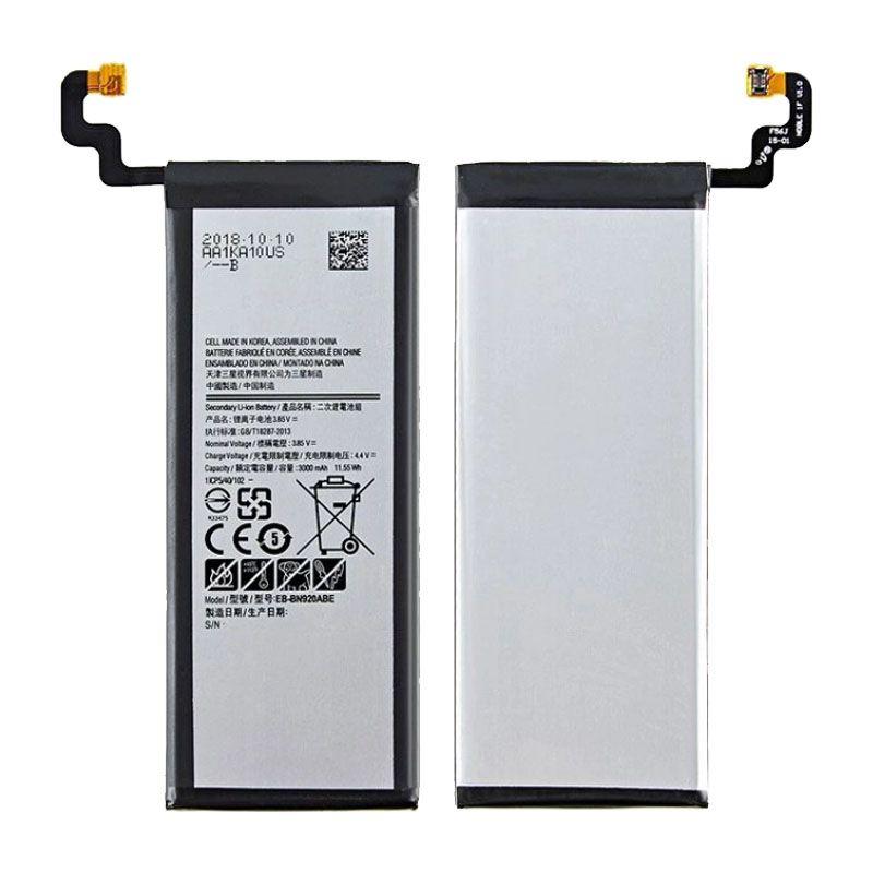BATTERY COMPATIBLE FOR SAMSUNG GALAXY NOTE 5