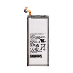 BATTERY COMPATIBLE FOR SAMSUNG GALAXY NOTE 8 (N950)