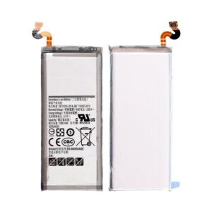 BATTERY COMPATIBLE FOR SAMSUNG GALAXY NOTE 8 (N950)