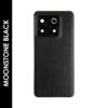 BACKDOOR COMPATIBLE FOR ONE PLUS 10T (BLACK)