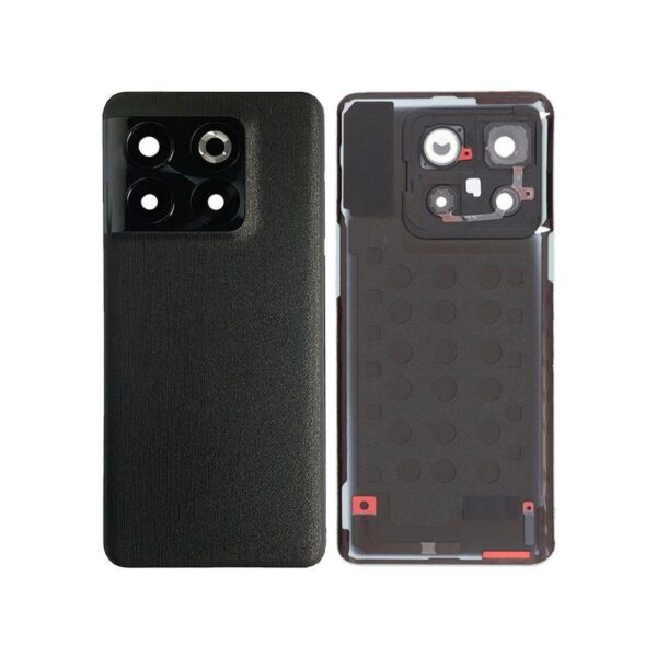 BACKDOOR COMPATIBLE FOR ONE PLUS 10T (BLACK)