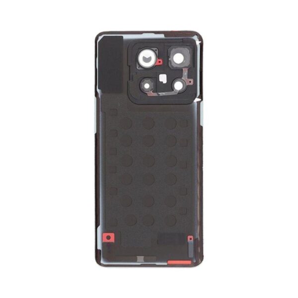 BACKDOOR COMPATIBLE FOR ONE PLUS 10T (BLACK)