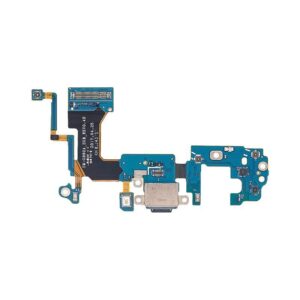 CHARGING PORT FLEX CABLE COMPATIBLE FOR SAMSUNG GALAXY S8 ACTIVE