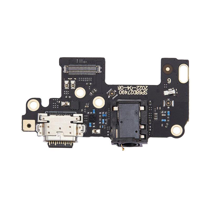 CHARGING PORT FLEX FOR MOTO G STYLUS 5G 2022 (XT2215-2 / 2022)