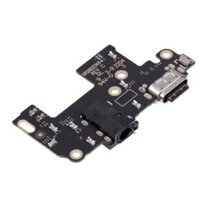CHARGING PORT FLEX FOR MOTO G STYLUS 5G 2022 (XT2215-2 / 2022)