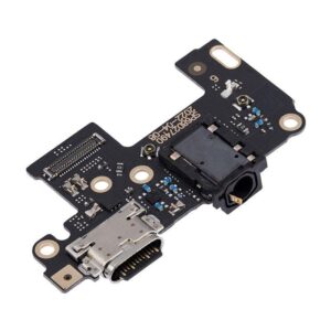 CHARGING PORT FLEX FOR MOTO G STYLUS 5G 2022 (XT2215-2 / 2022)