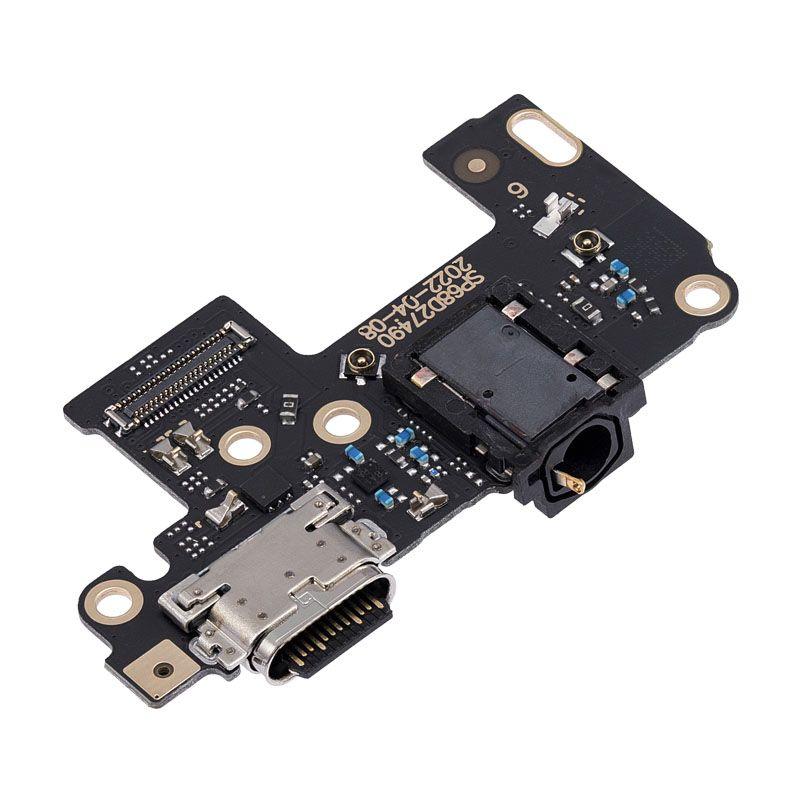 CHARGING PORT FLEX FOR MOTO G STYLUS 5G 2022 (XT2215-2 / 2022)