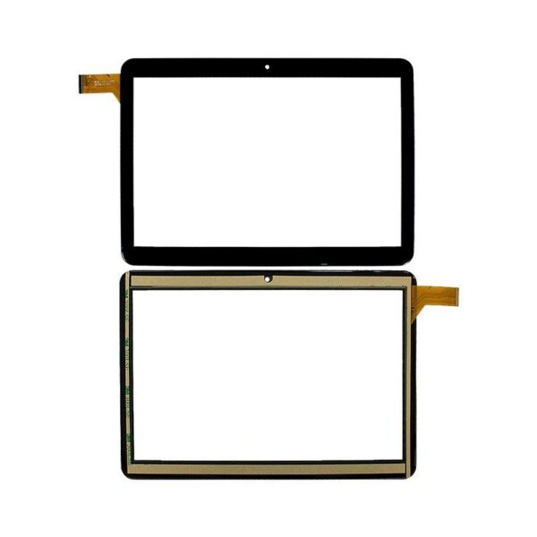 DIGITIZER FOR ONN 10.1 TABLET 51 PINS ONA19TB003 MJK-1211-FP