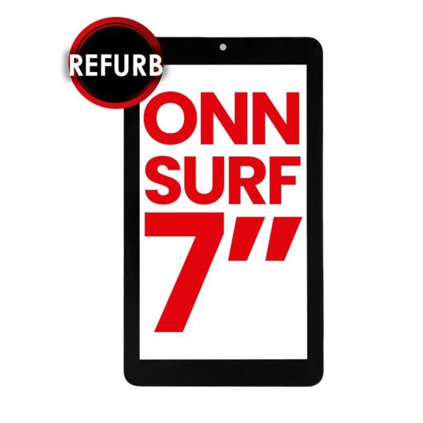 DIGITIZER COMPATIBLE ONN SURF (7 INCH) MODEL 100005206