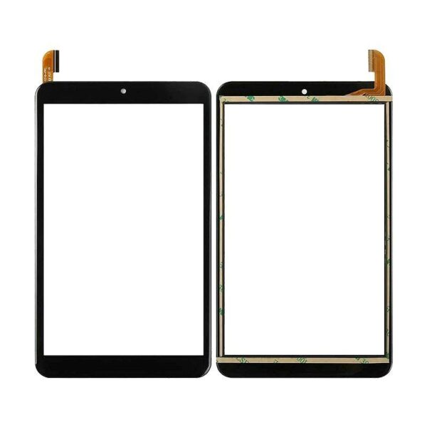 DIGITIZER FOR ONN SURF 8 TABLET GEN 2 2APUQW829 MODEL 100011885
