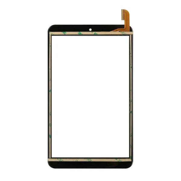 DIGITIZER FOR ONN SURF 8 TABLET GEN 2 2APUQW829 MODEL 100011885