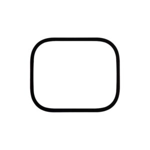 FRONG GLASS COMPATIBLE FOR IWATCH SERIES ULTRA (49MM)