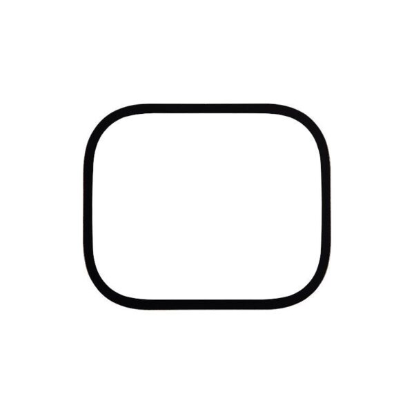 FRONG GLASS COMPATIBLE FOR IWATCH SERIES ULTRA (49MM)