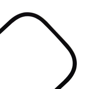FRONG GLASS COMPATIBLE FOR IWATCH SERIES ULTRA (49MM)