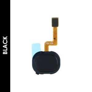 FINGERPRINT SENSOR COMPATIBLE FOR GALAXY A21S (A217/2020) BLACK