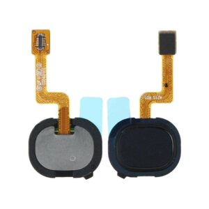 FINGERPRINT SENSOR COMPATIBLE FOR GALAXY A21S (A217/2020) BLACK