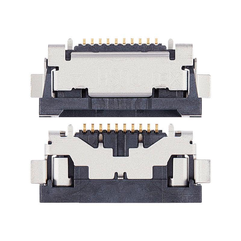 POWER BUTTON FLEX CONNECTOR (ON THE BOARD) FOR XBOX SERIES S / X