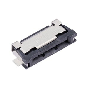 POWER BUTTON FLEX CONNECTOR (ON THE BOARD) FOR XBOX SERIES S / X