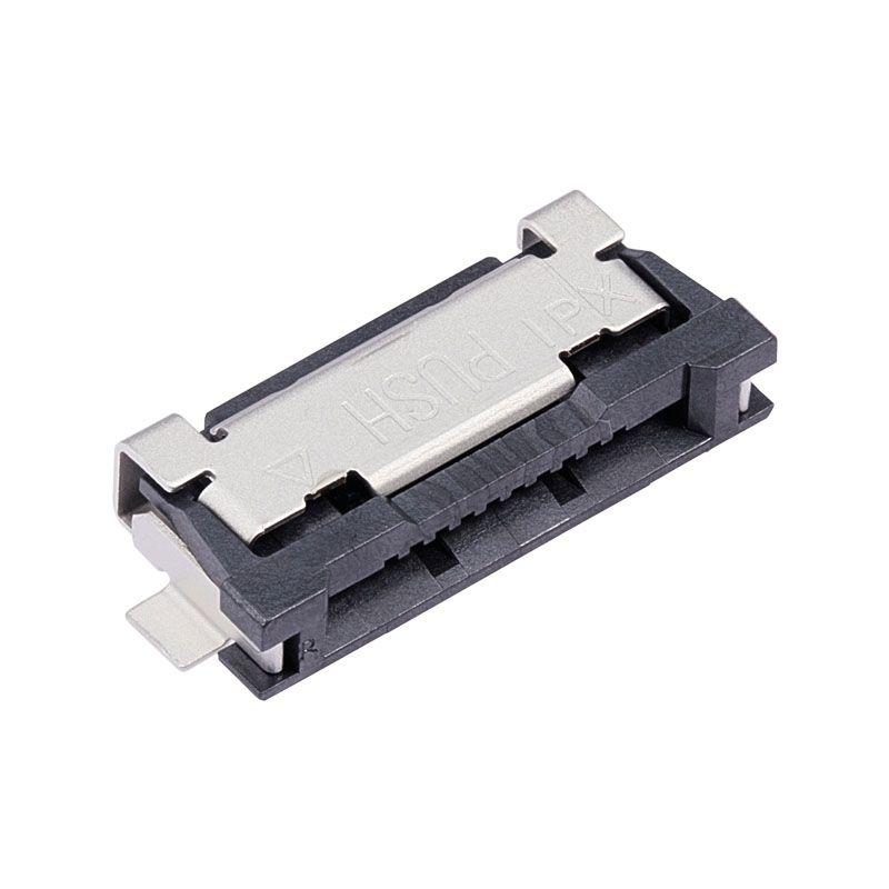 POWER BUTTON FLEX CONNECTOR (ON THE BOARD) FOR XBOX SERIES S / X