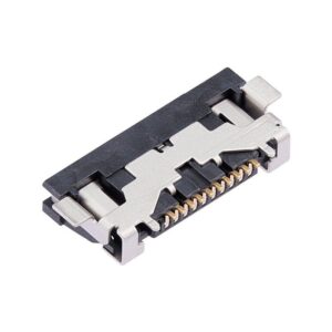 POWER BUTTON FLEX CONNECTOR (ON THE BOARD) FOR XBOX SERIES S / X