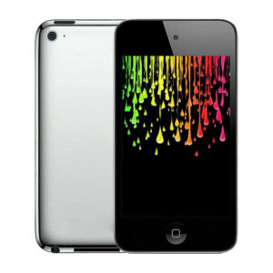 IPOD TOUCH 4TH