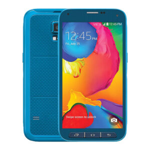 GALAXY S5 SPORTS