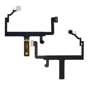 FLASHLIGHT FLEX CABLE COMPATIBLE FOR IPHONE 15
