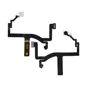 FLASHLIGHT FLEX COMPATIBLE FOR IPHONE 15 PLUS