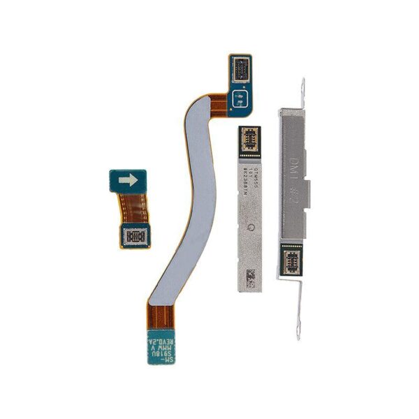 5G ANTENNA FLEX CABLE FOR SAMSUNG GALAXY S23 ULTRA 5G (4 PIECE)