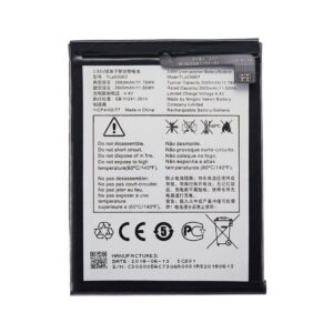REPLACEMENT BATTERY COMPATIBLE FOR ALCATEL 1S (5024 / 2019)